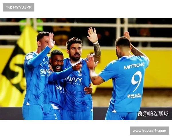 沙特联赛崛起成全球足坛新兴强队引发关注与变革