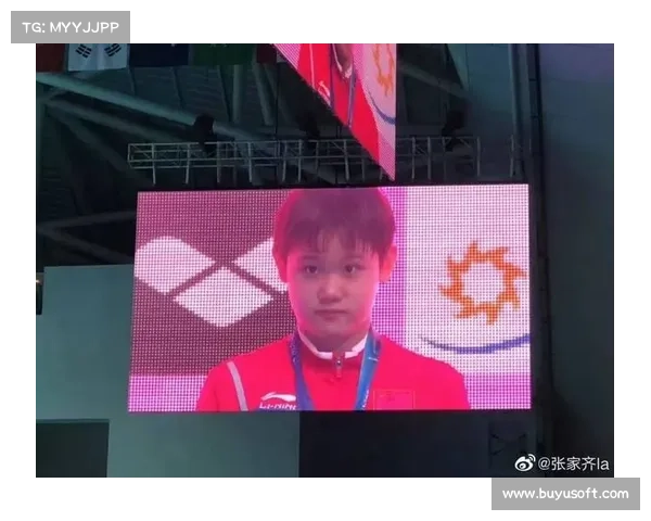 官方:21岁跳水奥运冠军张家齐宣布退役