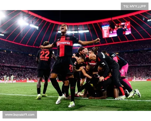 柏林联合2-2逼平拜仁，主场韧性阻卫冕冠军连胜