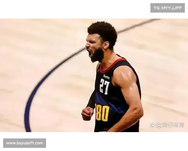 掘金残阵逆转凯尔特人，穆雷17助攻串联全队