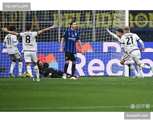 国米迎战多特,因扎吉如何部署防守以应对对手的快速纵深反击